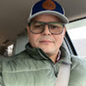 Meet your Posher, Argelio